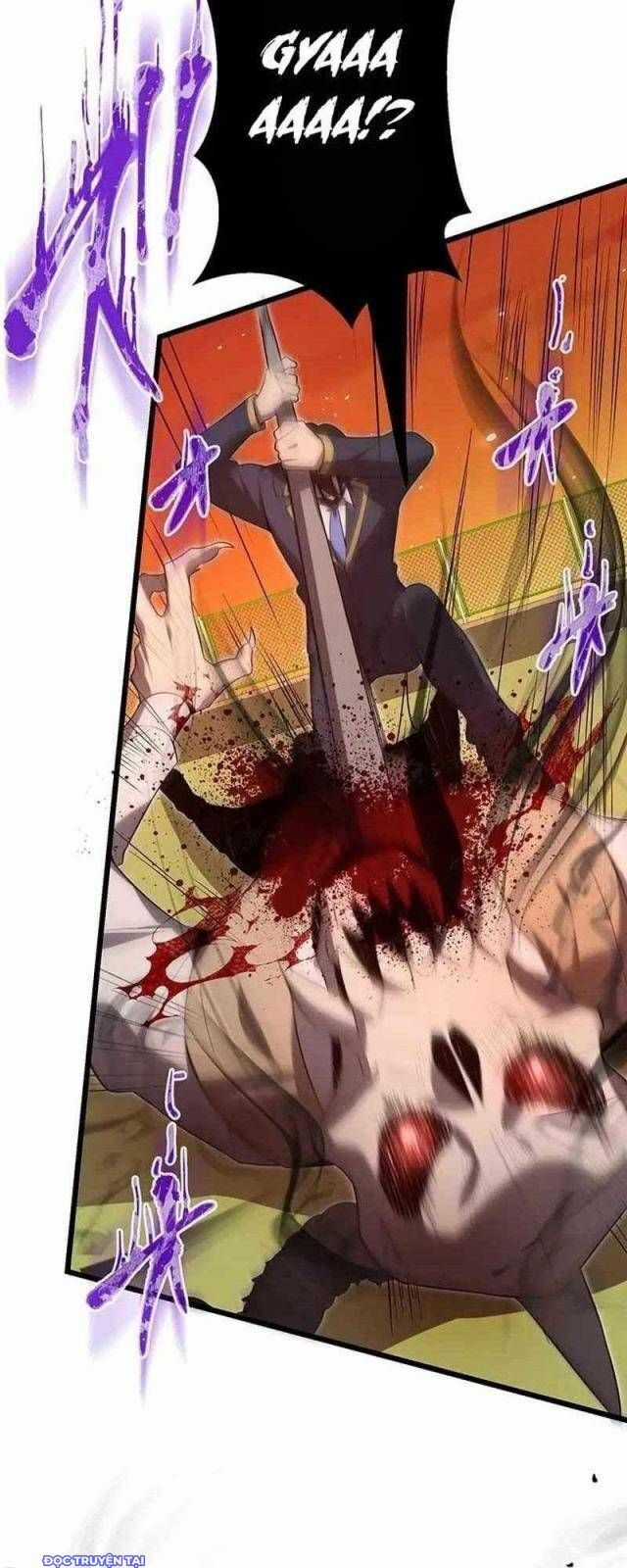 Ah, Thật Tuyệt Khi Còn Sống Chapter 32 trang 35