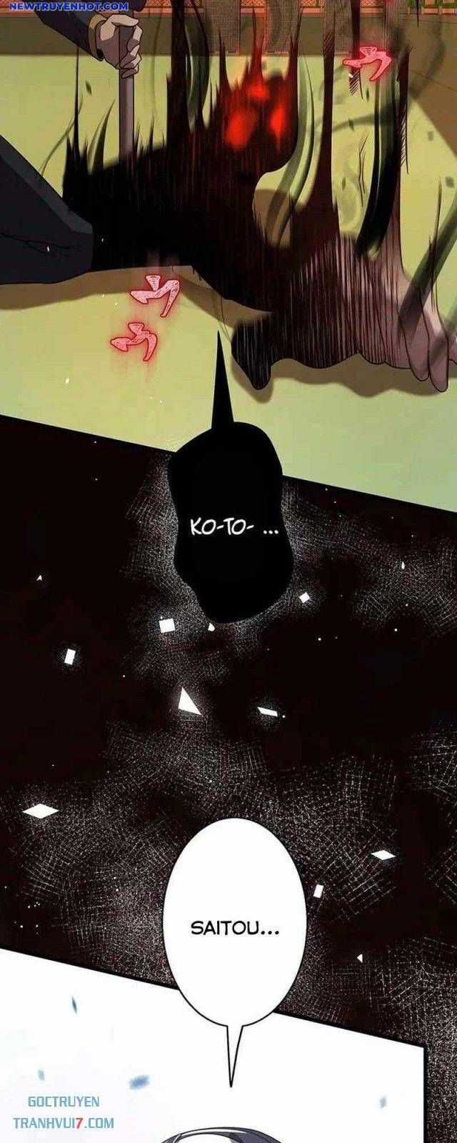 Ah, Thật Tuyệt Khi Còn Sống Chapter 32 trang 38