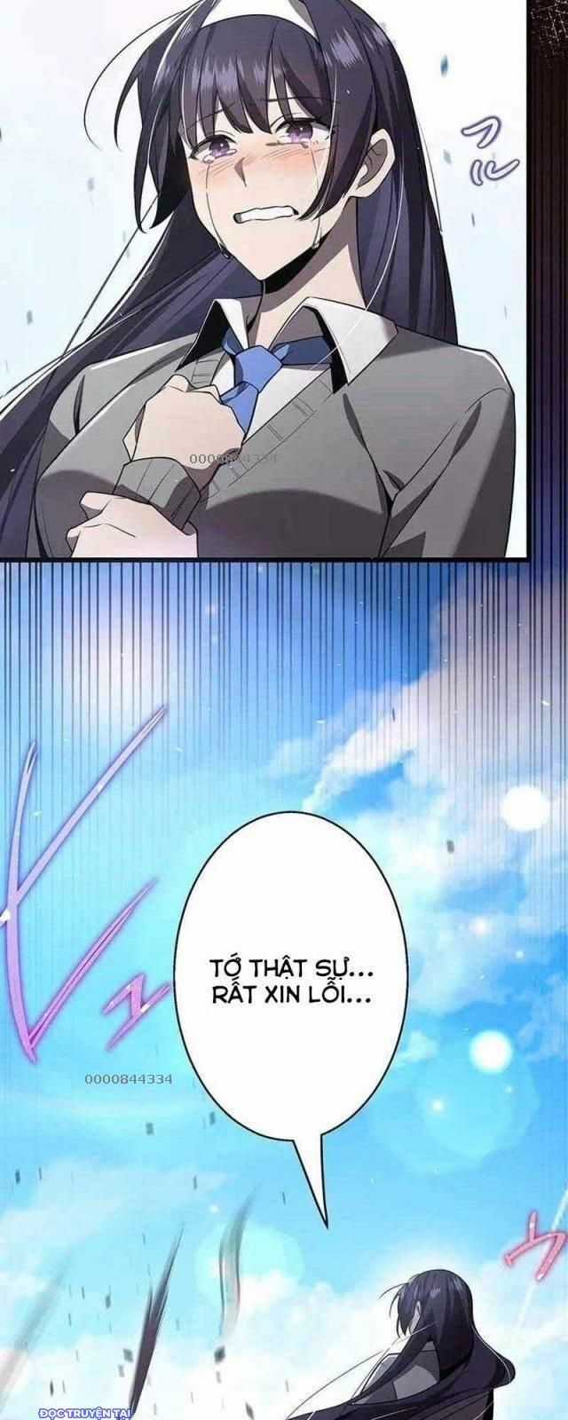 Ah, Thật Tuyệt Khi Còn Sống Chapter 32 trang 39