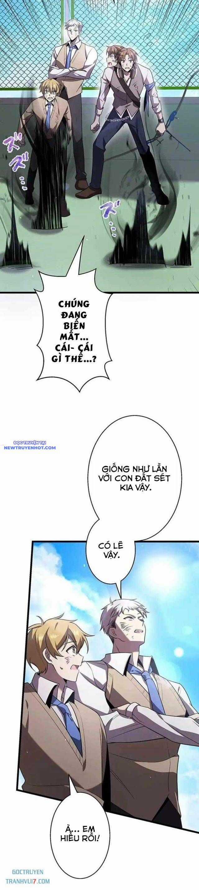 Ah, Thật Tuyệt Khi Còn Sống Chapter 32 trang 41