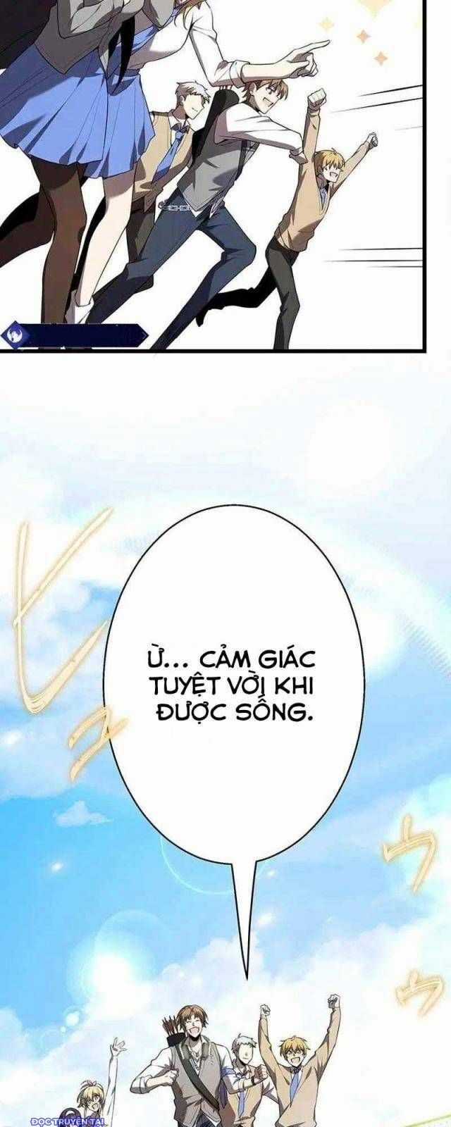 Ah, Thật Tuyệt Khi Còn Sống Chapter 32 trang 44