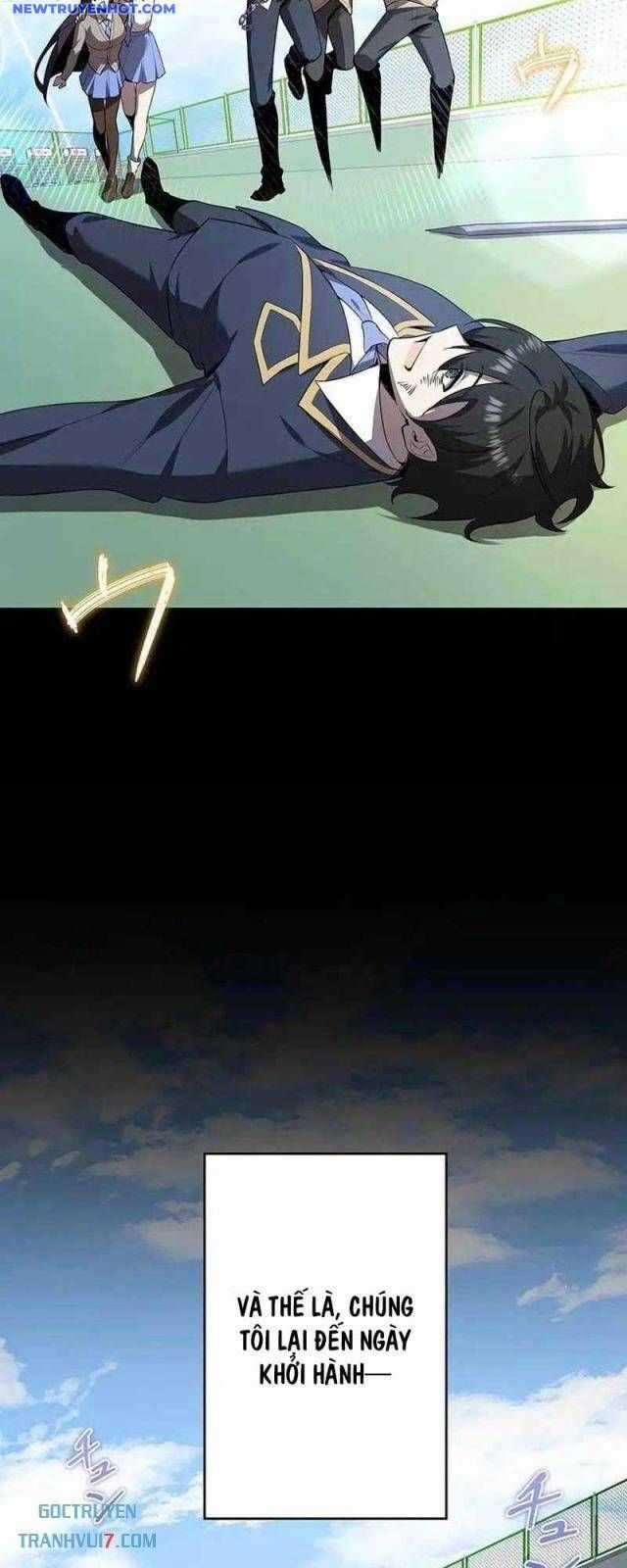 Ah, Thật Tuyệt Khi Còn Sống Chapter 32 trang 45