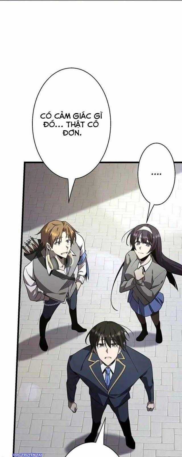 Ah, Thật Tuyệt Khi Còn Sống Chapter 32 trang 48