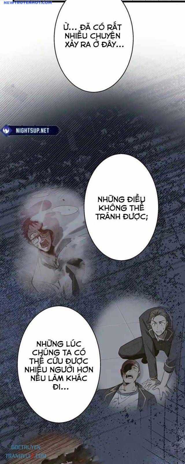 Ah, Thật Tuyệt Khi Còn Sống Chapter 32 trang 49