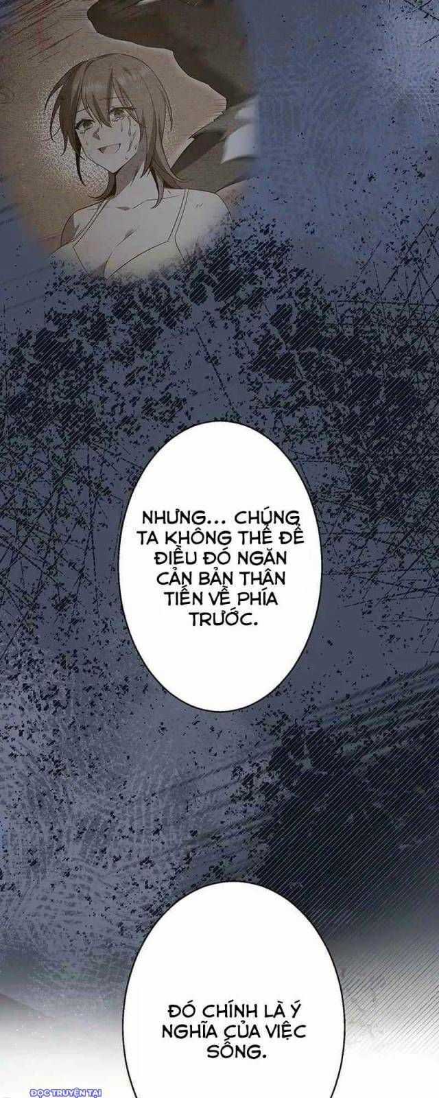 Ah, Thật Tuyệt Khi Còn Sống Chapter 32 trang 50