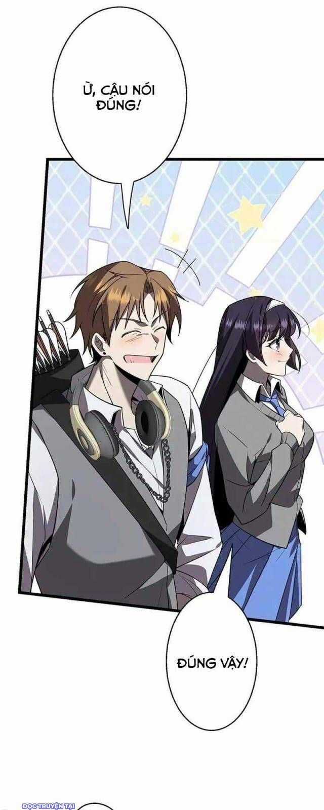 Ah, Thật Tuyệt Khi Còn Sống Chapter 32 trang 52