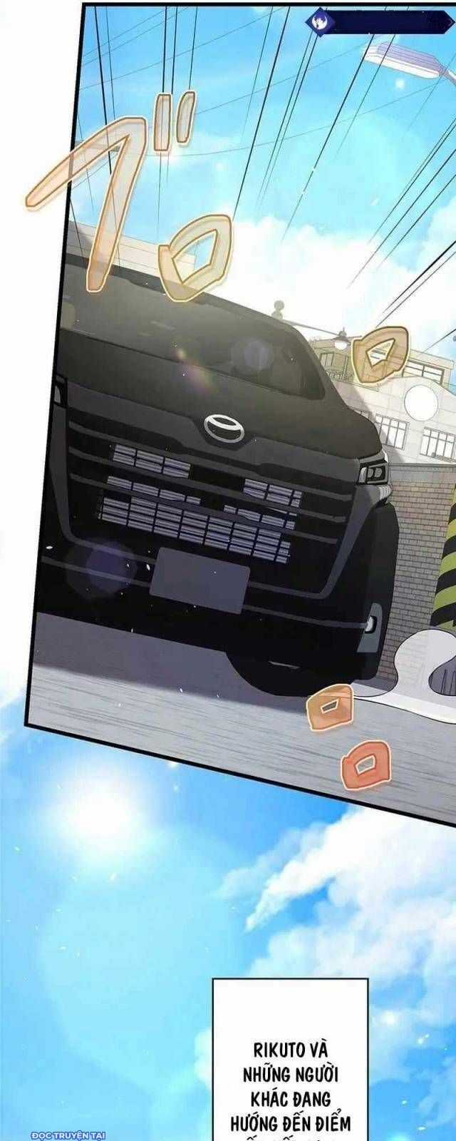 Ah, Thật Tuyệt Khi Còn Sống Chapter 32 trang 55