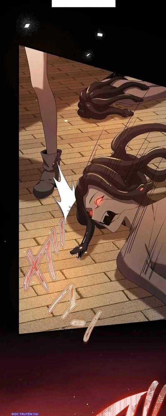 Ah, Thật Tuyệt Khi Còn Sống Chapter 32 trang 57