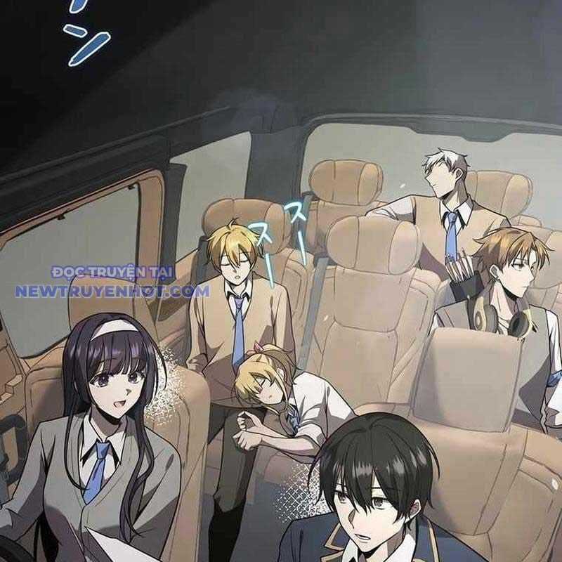 Ah, Thật Tuyệt Khi Còn Sống Chapter 33 trang 10