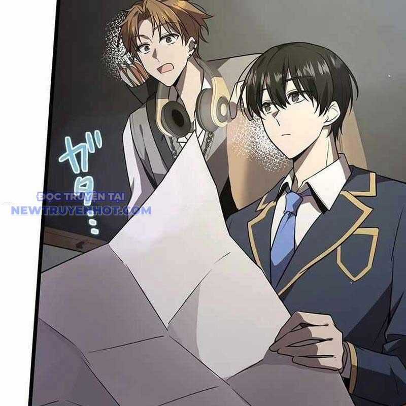 Ah, Thật Tuyệt Khi Còn Sống Chapter 33 trang 13