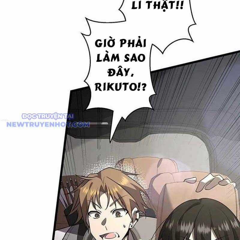 Ah, Thật Tuyệt Khi Còn Sống Chapter 33 trang 133
