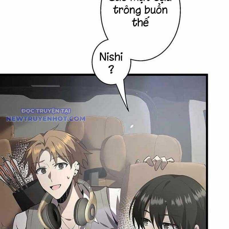 Ah, Thật Tuyệt Khi Còn Sống Chapter 33 trang 20