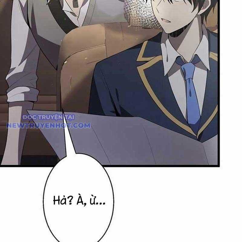 Ah, Thật Tuyệt Khi Còn Sống Chapter 33 trang 21