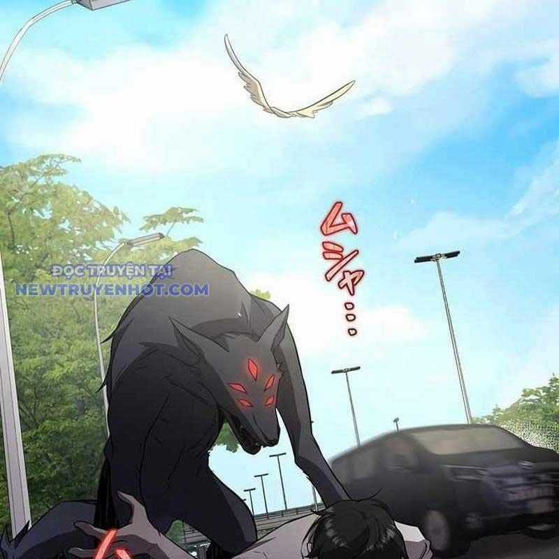 Ah, Thật Tuyệt Khi Còn Sống Chapter 33 trang 34