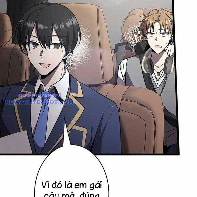Ah, Thật Tuyệt Khi Còn Sống Chapter 33 trang 45
