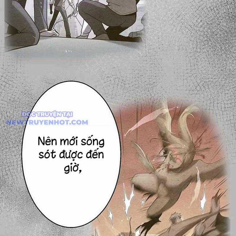Ah, Thật Tuyệt Khi Còn Sống Chapter 33 trang 50