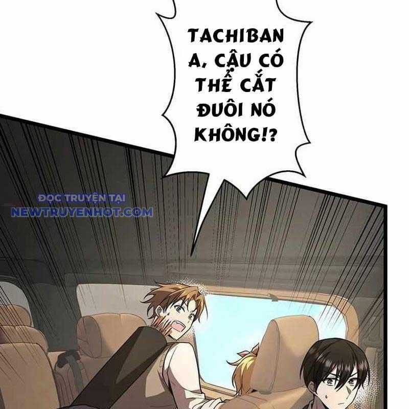 Ah, Thật Tuyệt Khi Còn Sống Chapter 33 trang 82