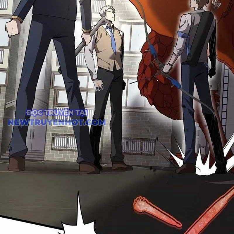 Ah, Thật Tuyệt Khi Còn Sống Chapter 34 trang 110