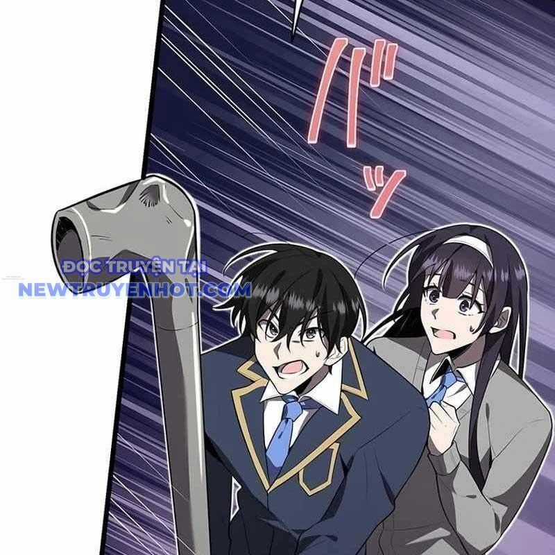 Ah, Thật Tuyệt Khi Còn Sống Chapter 34 trang 118