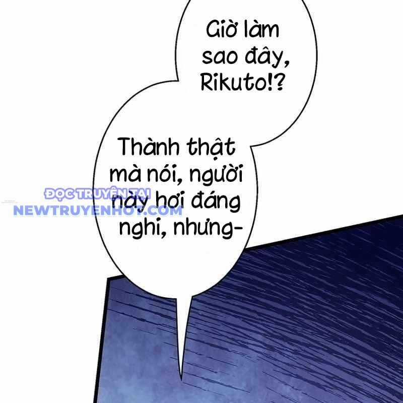 Ah, Thật Tuyệt Khi Còn Sống Chapter 34 trang 156