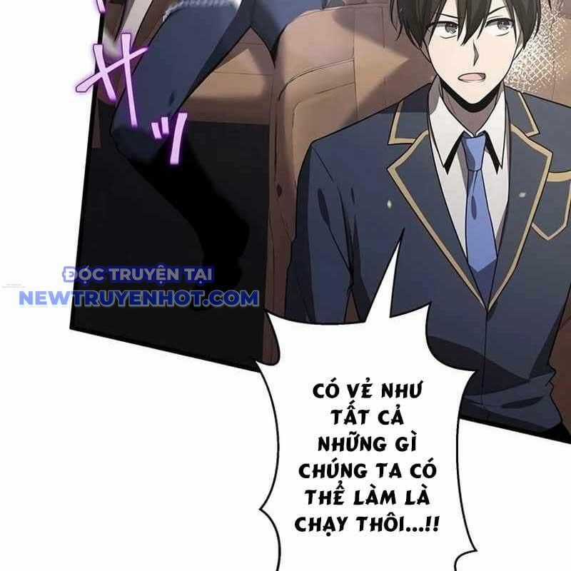 Ah, Thật Tuyệt Khi Còn Sống Chapter 34 trang 17