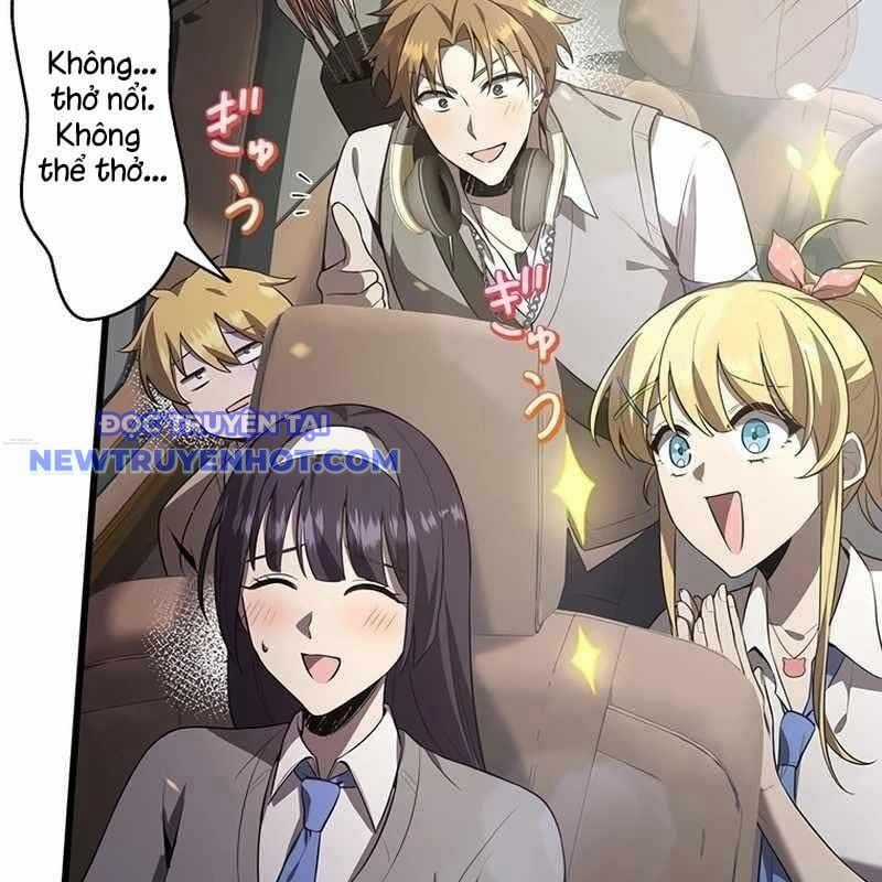 Ah, Thật Tuyệt Khi Còn Sống Chapter 34 trang 35