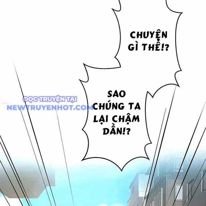 Ah, Thật Tuyệt Khi Còn Sống Chapter 34 trang 40