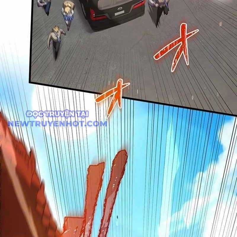 Ah, Thật Tuyệt Khi Còn Sống Chapter 34 trang 56