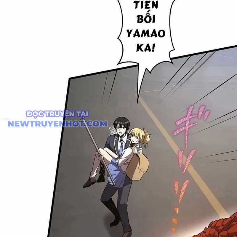 Ah, Thật Tuyệt Khi Còn Sống Chapter 34 trang 80