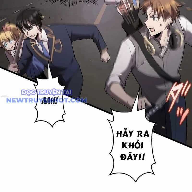 Ah, Thật Tuyệt Khi Còn Sống Chapter 34 trang 89