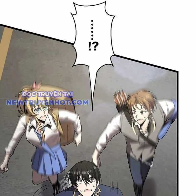 Ah, Thật Tuyệt Khi Còn Sống Chapter 34 trang 94