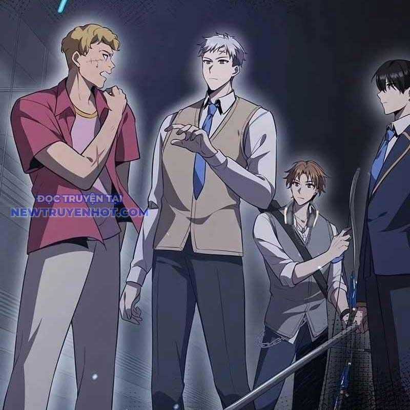 Ah, Thật Tuyệt Khi Còn Sống Chapter 35 trang 116