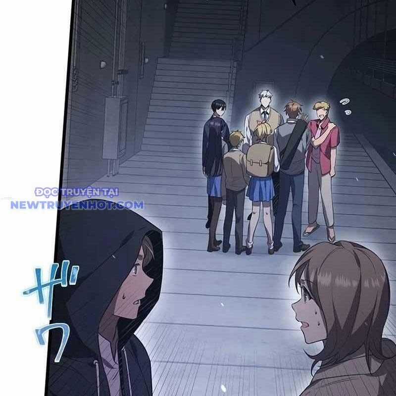 Ah, Thật Tuyệt Khi Còn Sống Chapter 35 trang 119