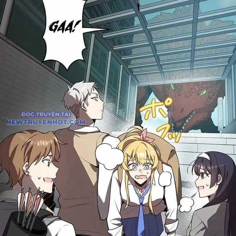 Ah, Thật Tuyệt Khi Còn Sống Chapter 35 trang 13