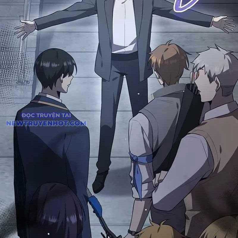 Ah, Thật Tuyệt Khi Còn Sống Chapter 35 trang 154