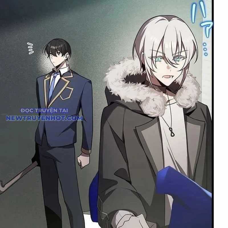 Ah, Thật Tuyệt Khi Còn Sống Chapter 35 trang 16