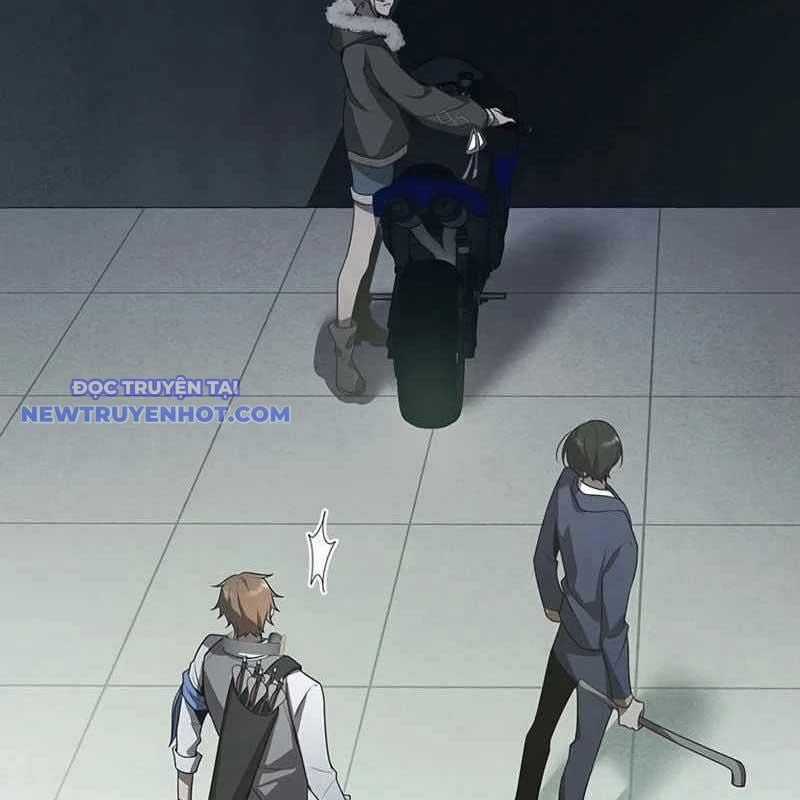 Ah, Thật Tuyệt Khi Còn Sống Chapter 35 trang 19