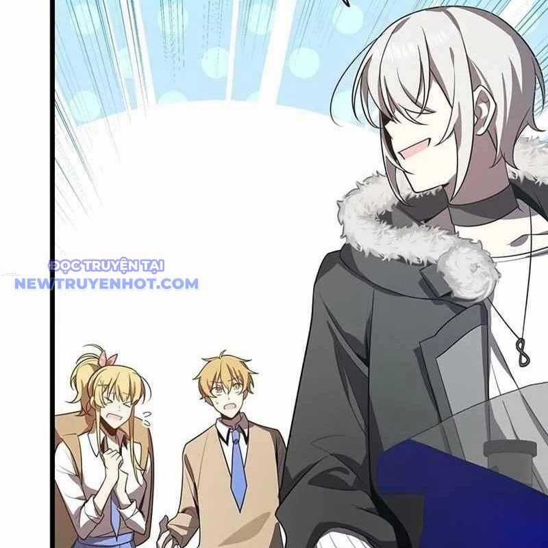 Ah, Thật Tuyệt Khi Còn Sống Chapter 35 trang 22