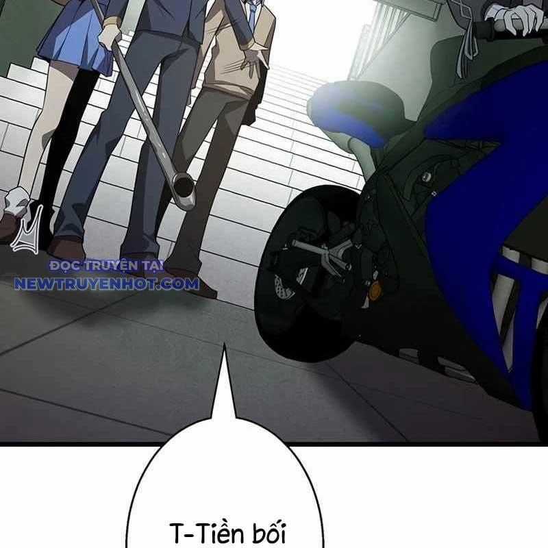 Ah, Thật Tuyệt Khi Còn Sống Chapter 35 trang 25