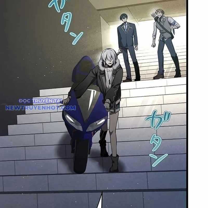 Ah, Thật Tuyệt Khi Còn Sống Chapter 35 trang 34