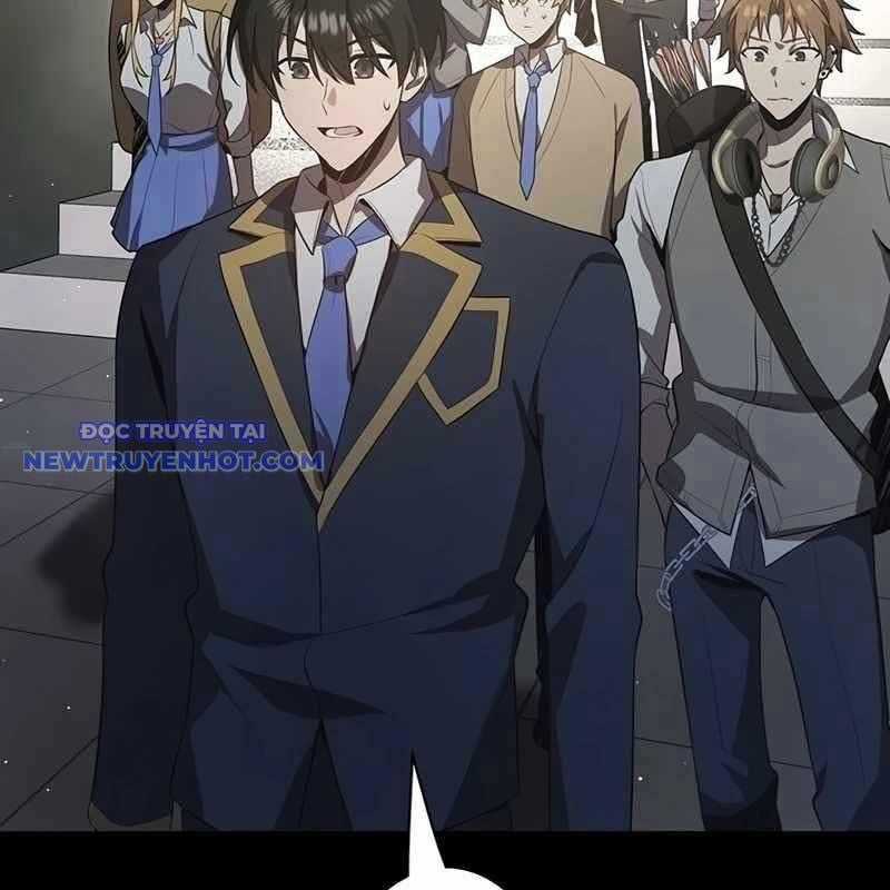 Ah, Thật Tuyệt Khi Còn Sống Chapter 35 trang 37