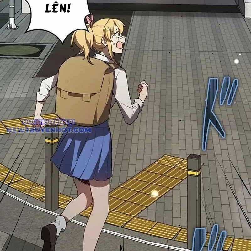 Ah, Thật Tuyệt Khi Còn Sống Chapter 35 trang 4