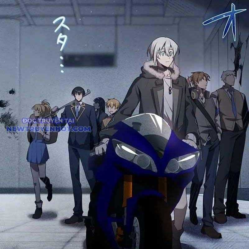 Ah, Thật Tuyệt Khi Còn Sống Chapter 35 trang 40