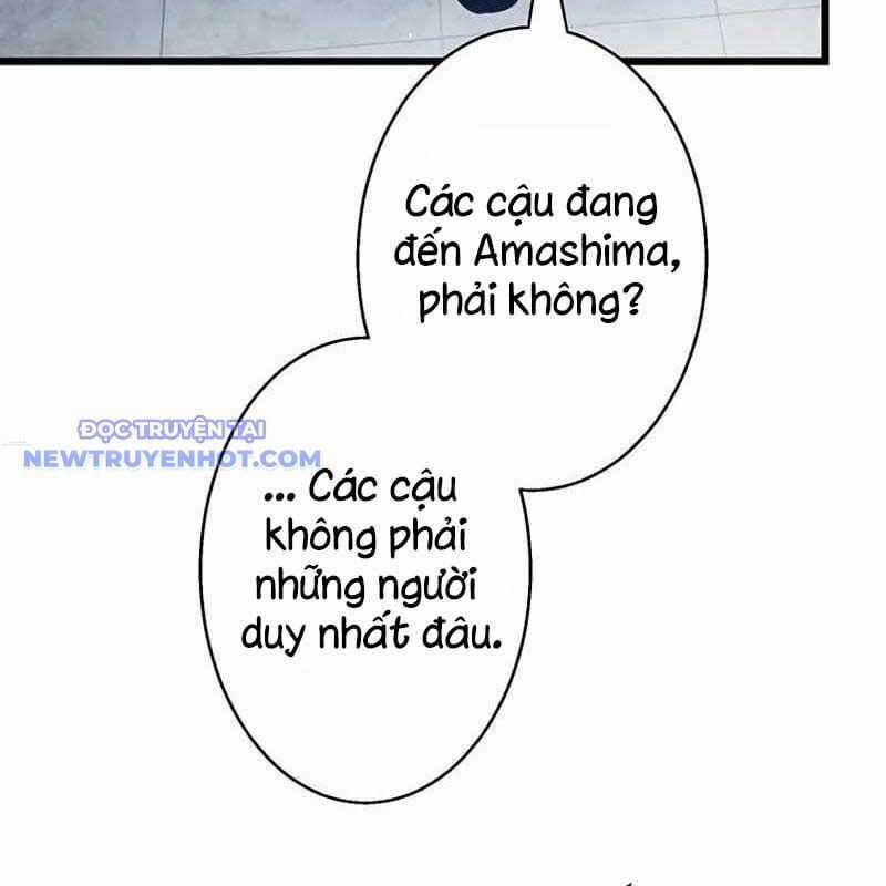 Ah, Thật Tuyệt Khi Còn Sống Chapter 35 trang 47