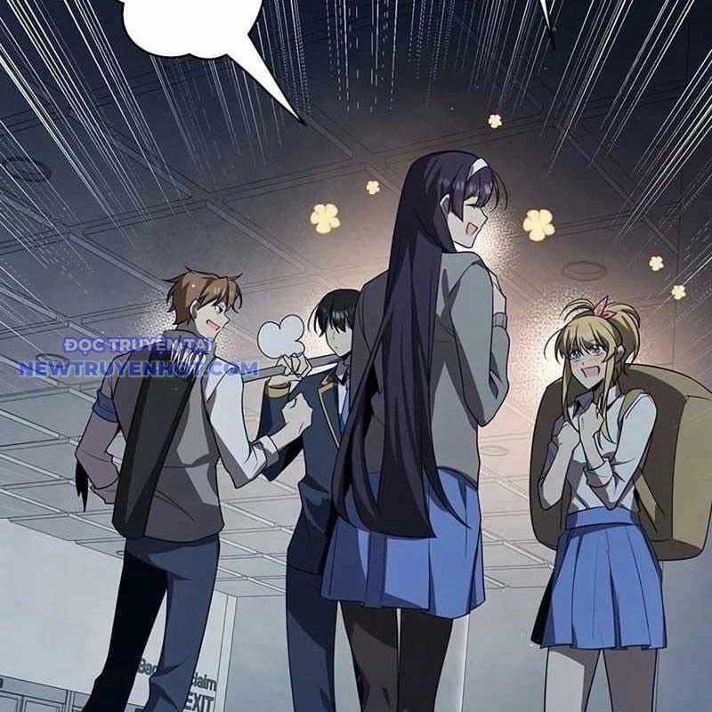 Ah, Thật Tuyệt Khi Còn Sống Chapter 35 trang 55