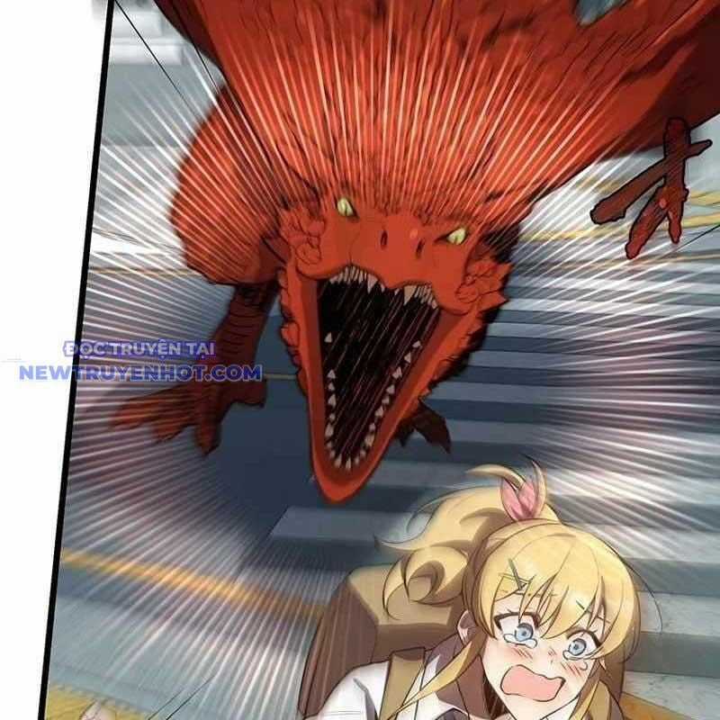 Ah, Thật Tuyệt Khi Còn Sống Chapter 35 trang 7