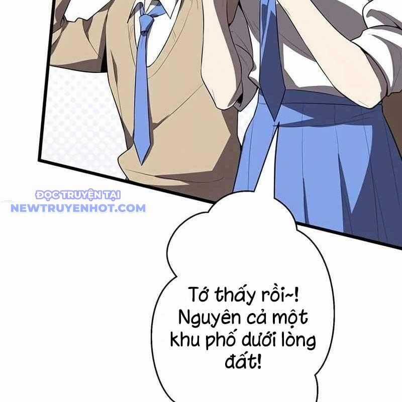 Ah, Thật Tuyệt Khi Còn Sống Chapter 35 trang 73