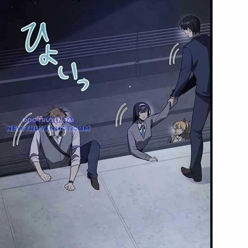 Ah, Thật Tuyệt Khi Còn Sống Chapter 35 trang 75