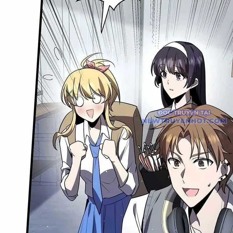 Ah, Thật Tuyệt Khi Còn Sống Chapter 36 trang 104