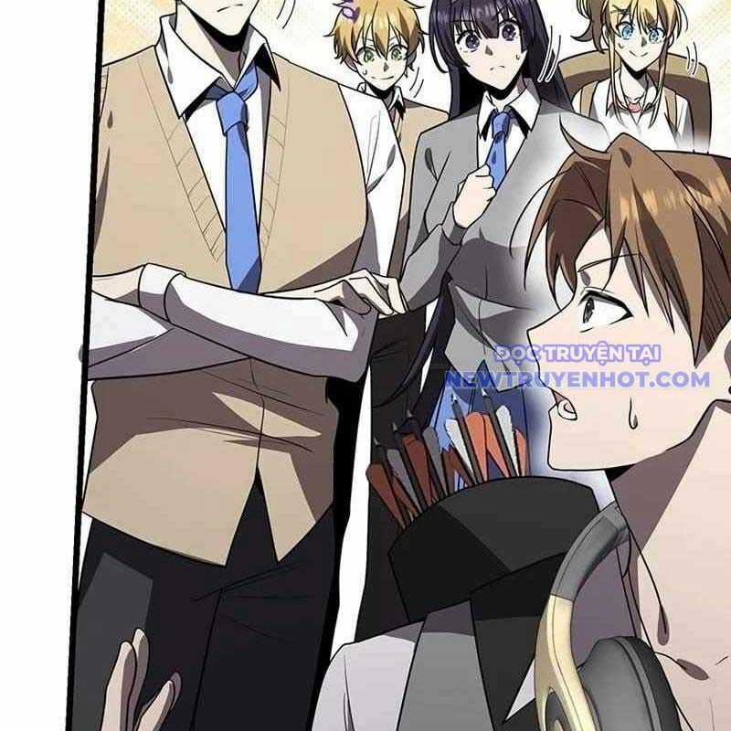 Ah, Thật Tuyệt Khi Còn Sống Chapter 36 trang 116